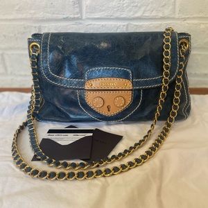 Prada shoulder bag